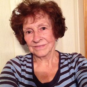 Meet your Posher, Brenda